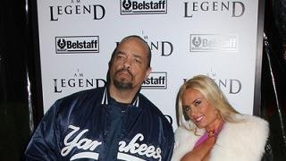 CoCo topless na koncercie