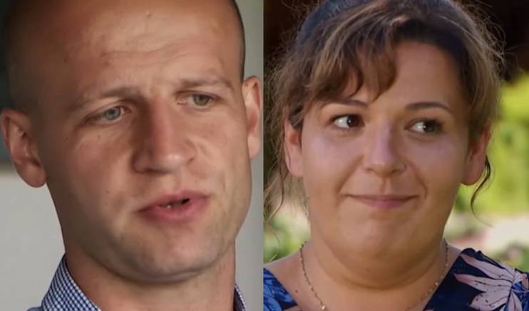 Takie pary powstały w "Rolnik szuka żony". Widzowie mocno podzieleni