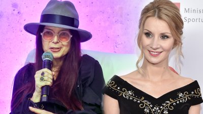 Wróblewska o stylizacjach ze ścianek: Króluje TANDETA i sztuczność!