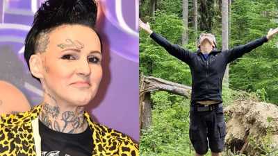 Tak dziś wygląda i żyje pierwszy mąż Agnieszki Chylińskiej. Mamy zdjęcia