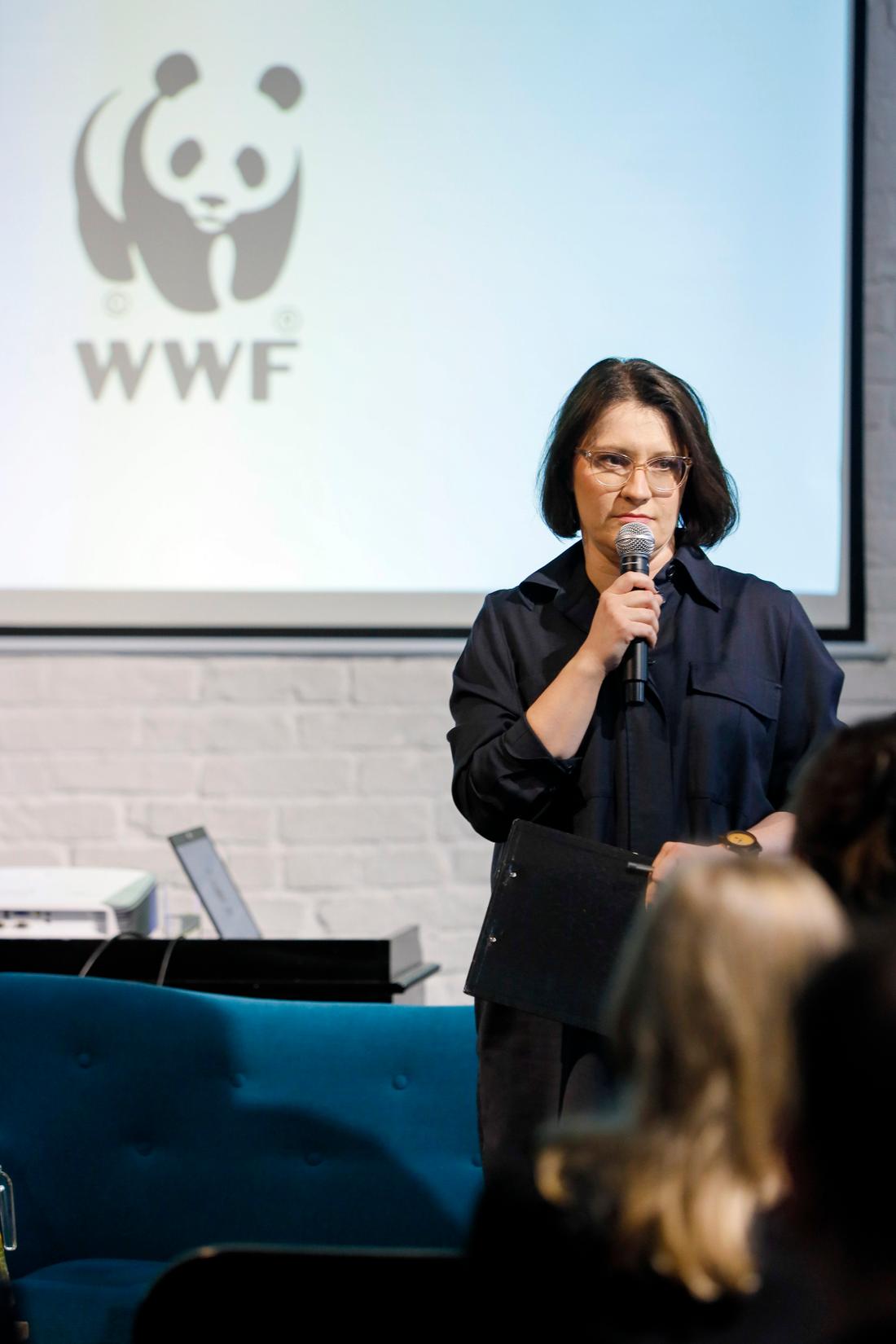 Justyna Dżbik-Kluge, fot. AKPA. 