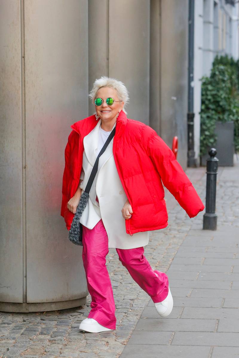 Gwiazdy odwiedziły DDTVN w ostatnim dniu 2023 roku. Nawet Szymon Hołownia zawitał!