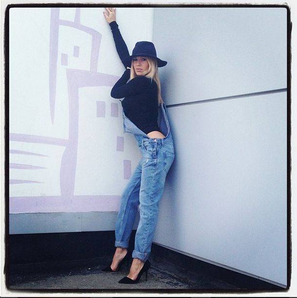 Doda kusi na Instagramie