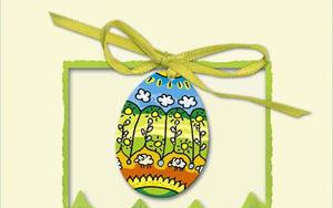 Wesołych Świąt Wielkanocnych