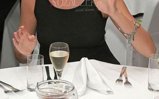 Ola Kwaśniewska zaręczyła się