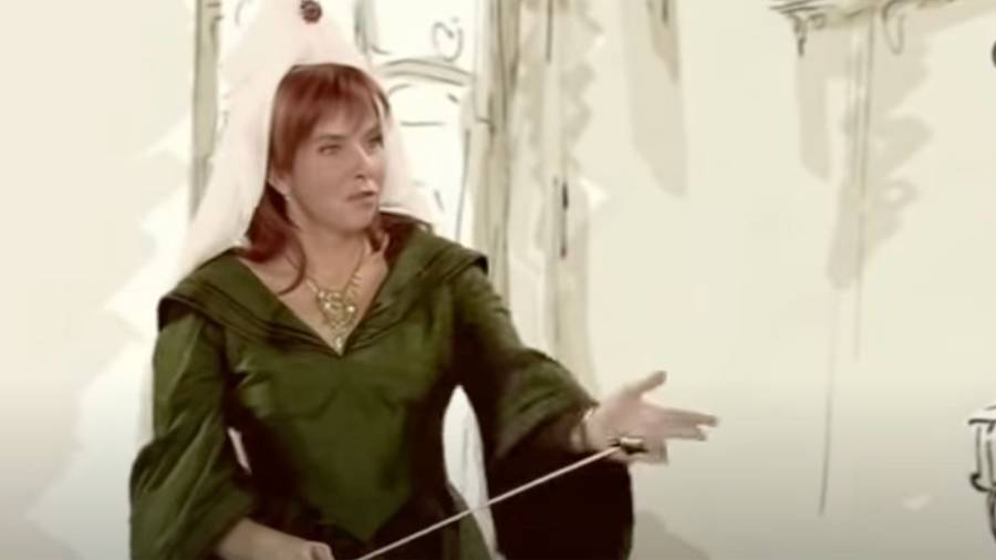 To się kiedyś działo! Dziennikarze TVN-u i TVP wzięli udział we wspólnym projekcie