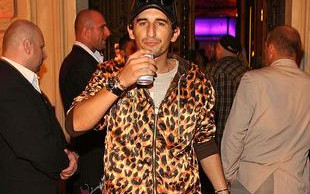 Michał Koterski znowu z Beatą Sadurską? (FOTO)