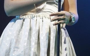 Lily Allen w Stanach nie chcą