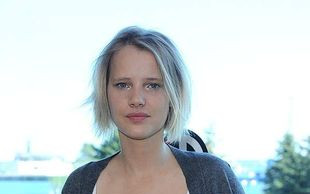Joanna Kulig wygryzła Weronikę Rosati?