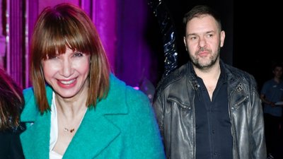 Grażyna Wolszczak dopięła swego! Tomasz Karolak zamknie TEATR IMKA?