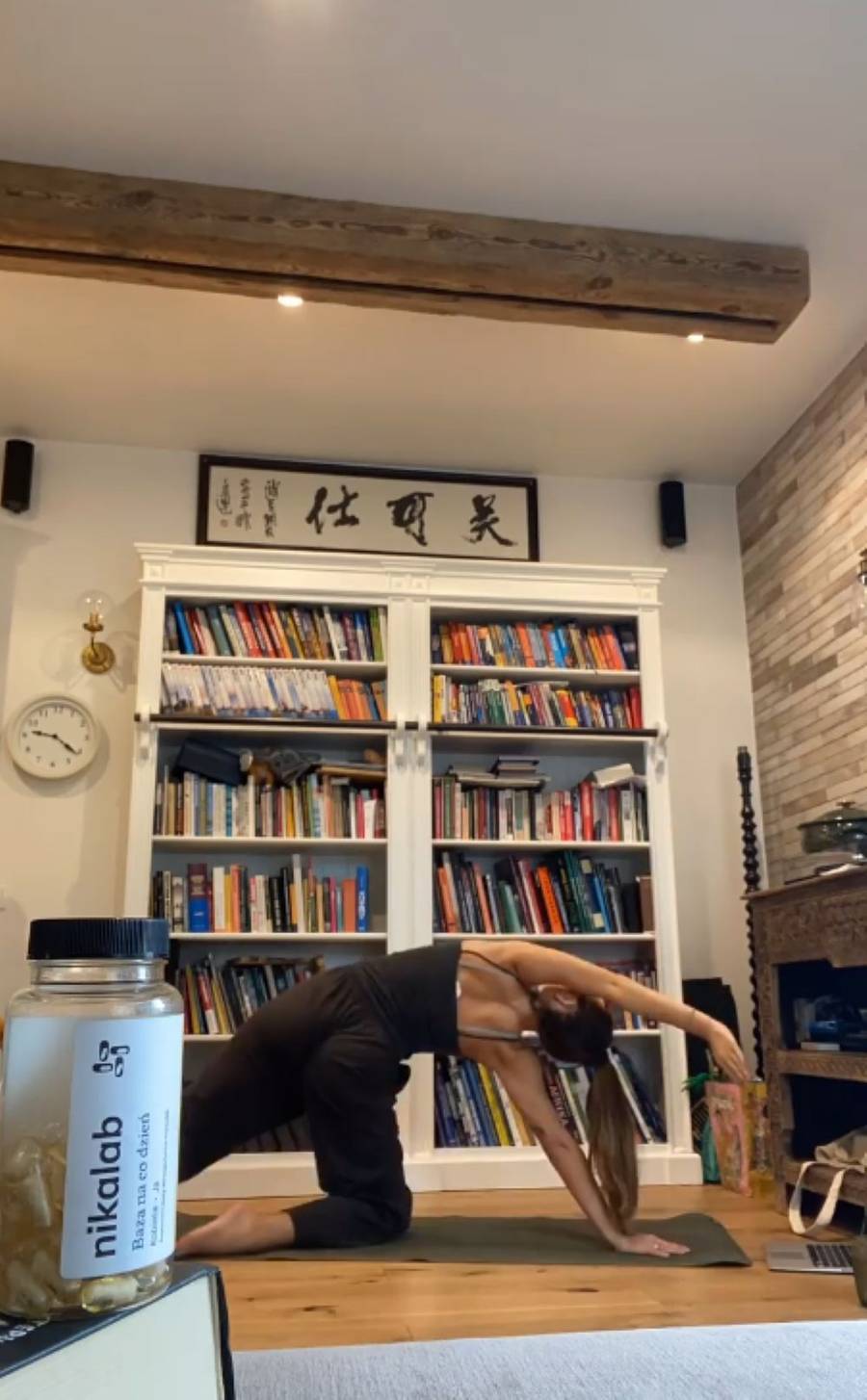 Dom Łukasza Nowickiego/Instagram/olganowicka_czulemiejsca