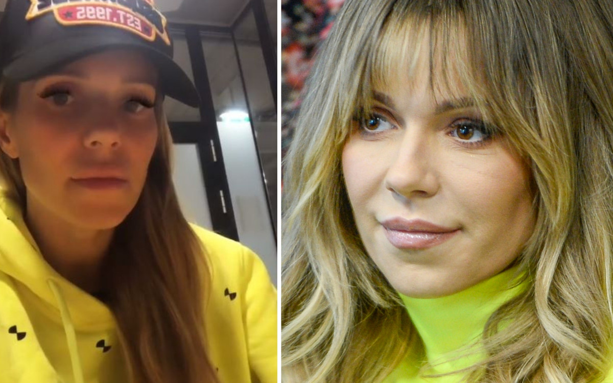 Doda ma już dość – znika z Internetu