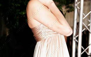 Paris, Evę i Goldie łączy…