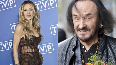 Doda wspomina docinki z przeszłości Stana Borysa: „Takie jak ja tańczą w USA na rurze”