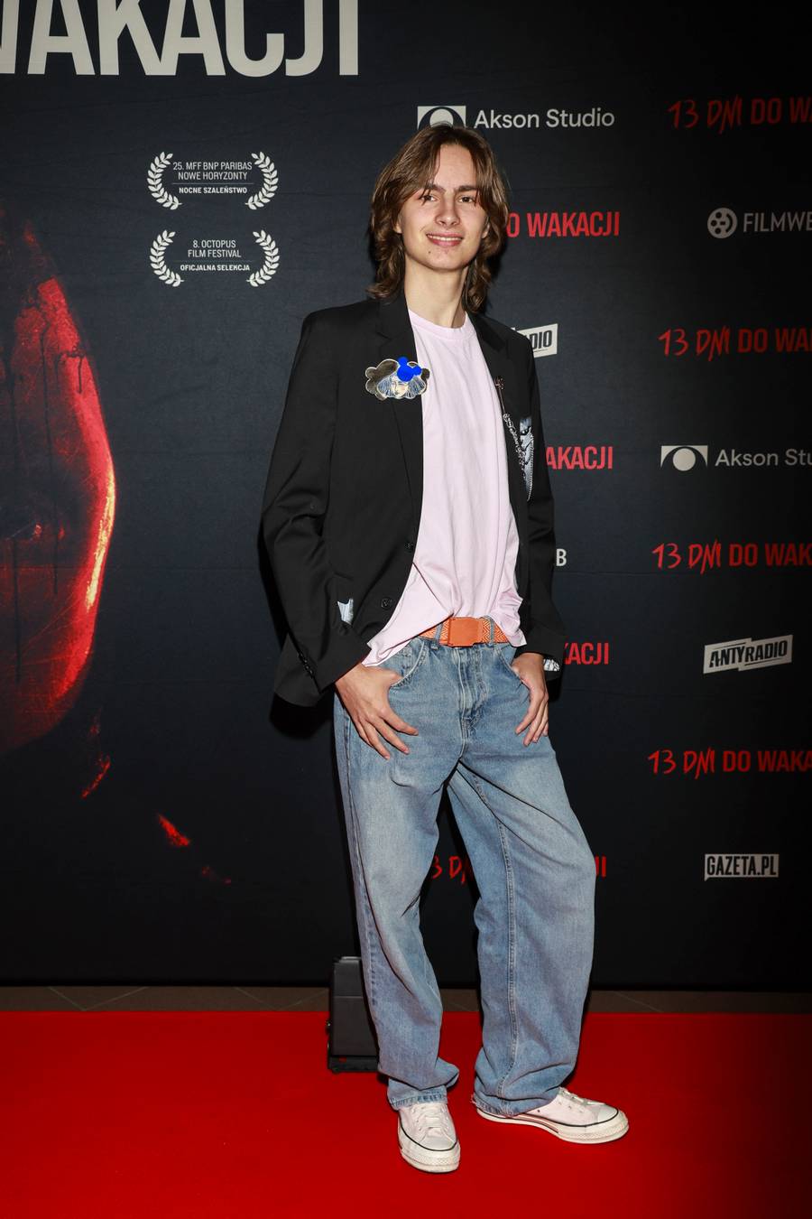 Teodor Koziar, fot. AKPA.