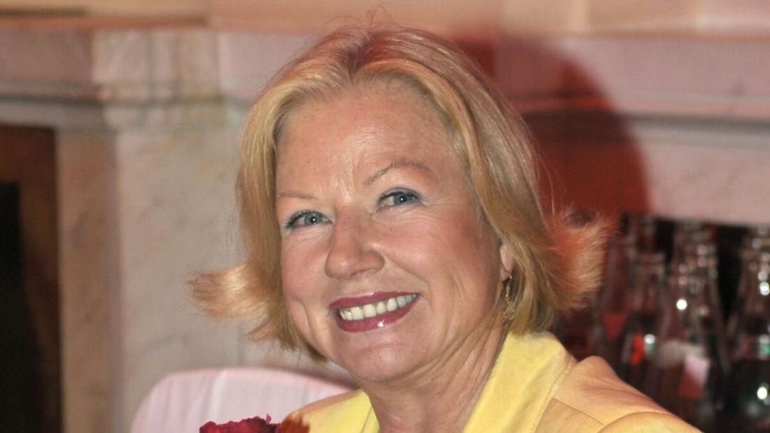 Oto najważniejsze role Bożeny Dykiel. Tak zapamiętali ją fani, fot. AKPA.