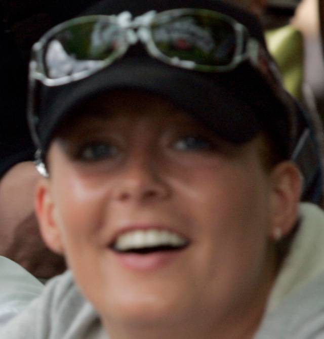 Prawdziwa twarz Małgosi Rozenek-Majdan