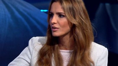 Sara Mannei powiedziała Kubie, ilu miała chłopaków