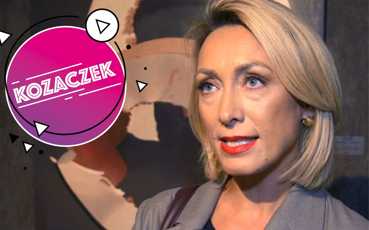 Anna Kalczyńska wspomina pracę w TVN24: “Pracowaliśmy po kilkanaście godzin, nikt nie liczył czasu”