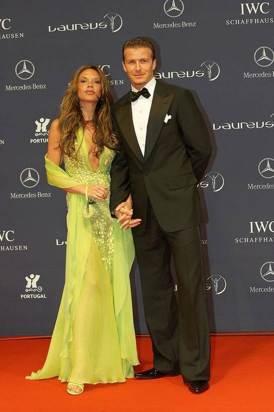 41 stylizacji z okazji 41 urodzin Victorii Beckham