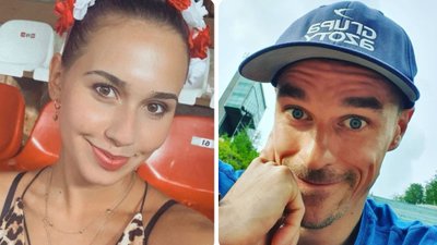 Marcelina Ziętek zdradziła, co STUDIUJE. “Jak tam u Was sesja? U mnie o 9 w salonie”