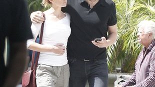 Poznajecie te dwa gołąbeczki? (FOTO)