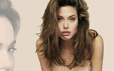 Angelina Jolie ma kochankę