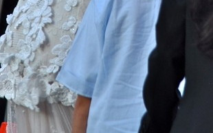 Blake Lively zaciągnie Leonardo DiCaprio przed ołtarz