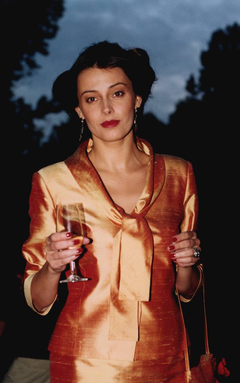 Renata Dancewicz, FOT. AKPA