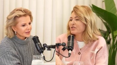 Tylko u nas! Jak dziecko naprawdę przeżywa rozwód i rozstanie? Joanna Racewicz: “Nie oszukuj dziecka”