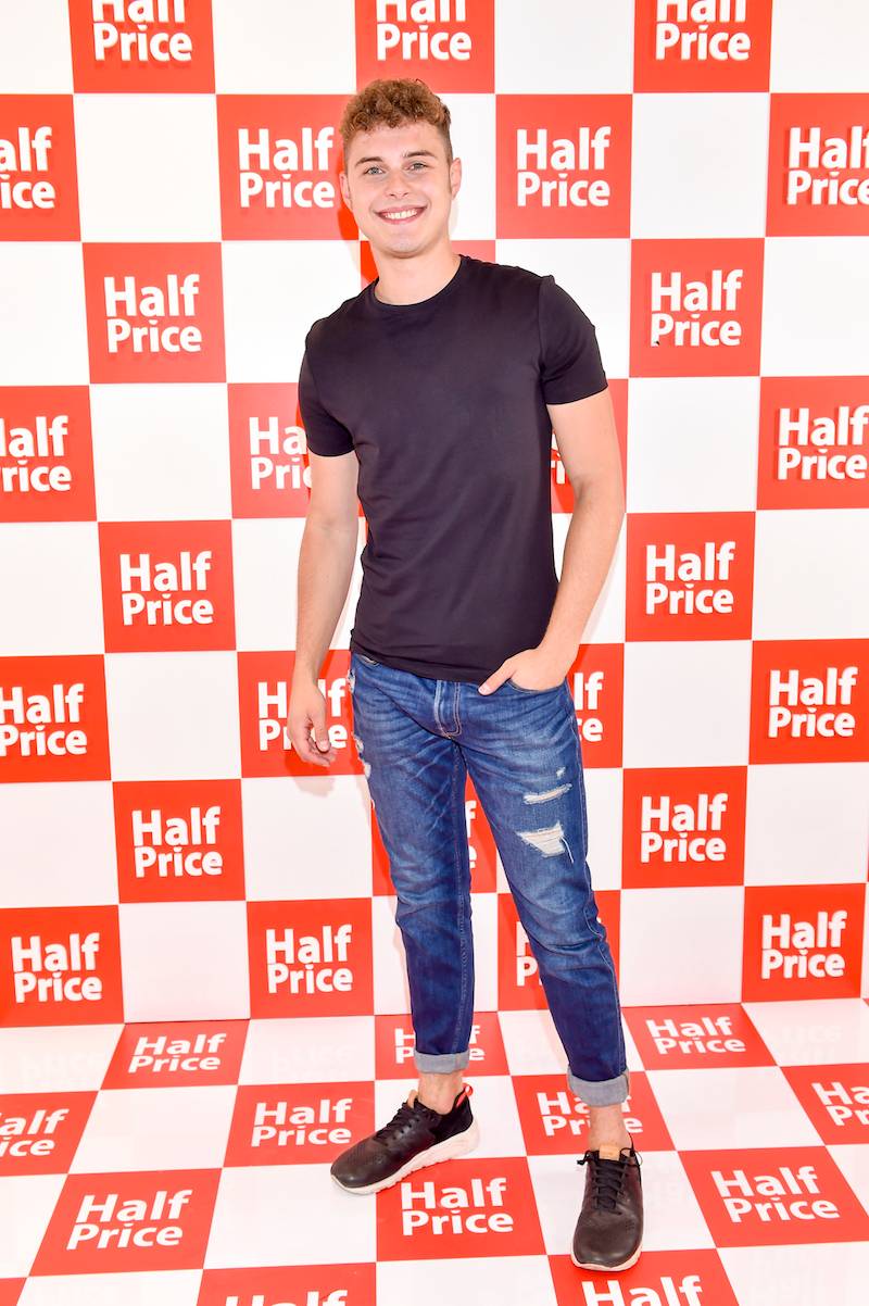 TOP gwiazdy na otwarciu sklepu: Maff vs Mercedes, Warnke i Stramowski, Ślotała… (ZDJĘCIA)