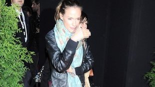 Bachleda-Curuś: Jestem zdecydowanie Polką (FOTO)