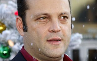 Vince Vaughn był w klasie specjalnej