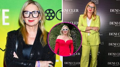 Tym nagraniem Marzena Rogalska zachwyciła fanów! Wybrała OSZAŁAMIAJĄCĄ stylizację (WIDEO)