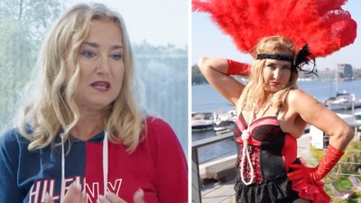 Anna z “Sanatorium miłości” w ogniu krytyki: “Atencjuszka”. Teraz ujawnia kulisy programu