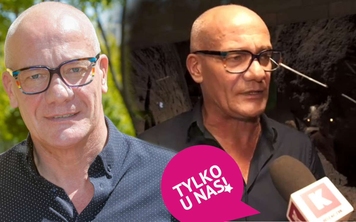 Piotr Zelt o ślubie i swojej depresji: “Za dużo złych rzeczy się dzieje” (WIDEO)