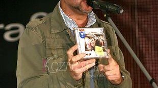 Pawelec: żona i dwoje dzieci na boku