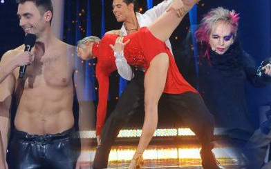 Tylko taniec – Got To Dance – 1 odc. – komentujemy! FOTO