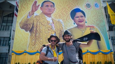 To zdjęcie BARDZO spodoba się fankom Ludwika Borkowskiego (FOTO)