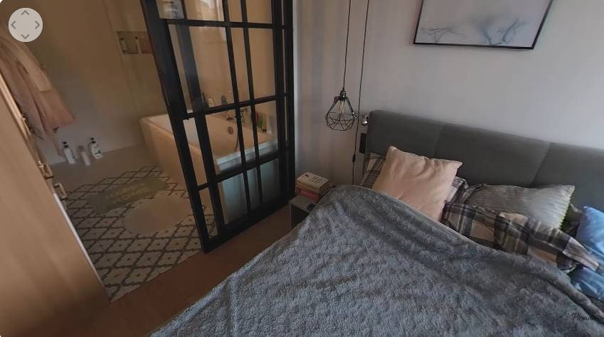 Małgorzata Ohme, fot. Plejada / YouTube.