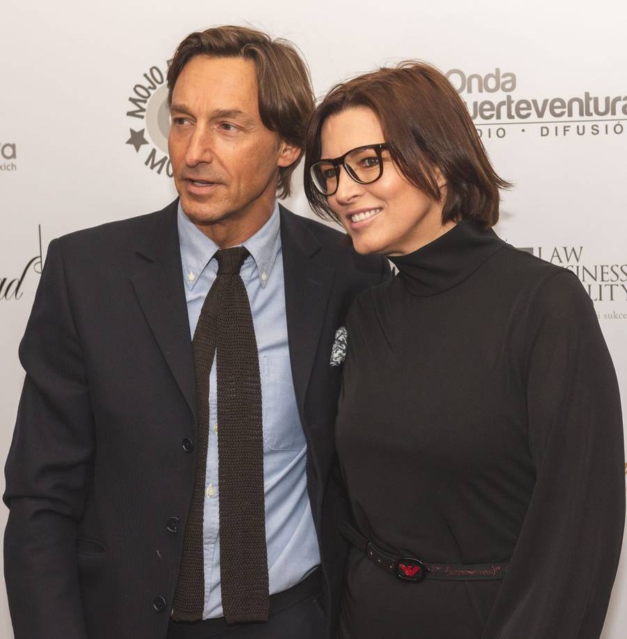 Gwiazdy na premierze płyty Beaty Drewniak