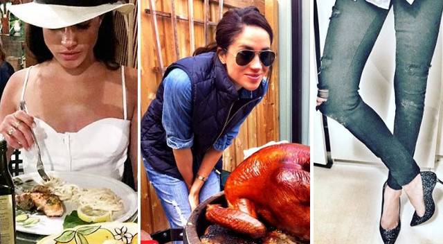 Jakich zwykłych rzeczy nie będzie mogła robić Meghan Markle po ślubie?