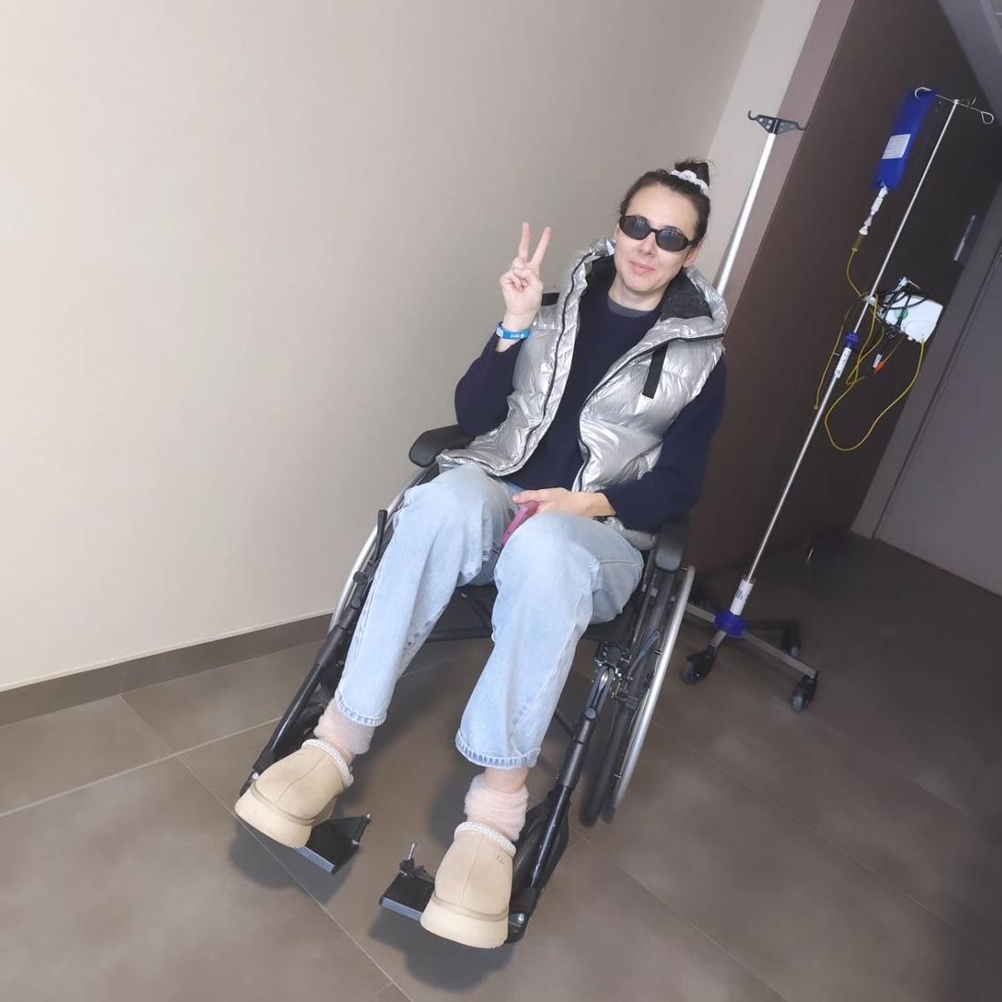 Ola Kąkol, fot. Instagram