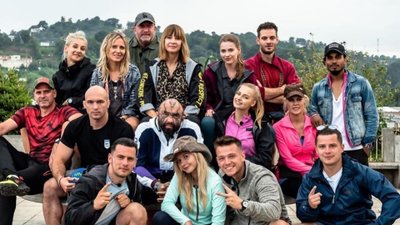 Finał “Ameryki Express”. Znamy ZWYCIĘZCÓW!