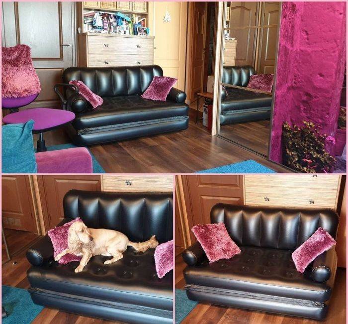 Dom Katarzyna Skrzynecka/Instagram/katarzyna_skrzynecka_official