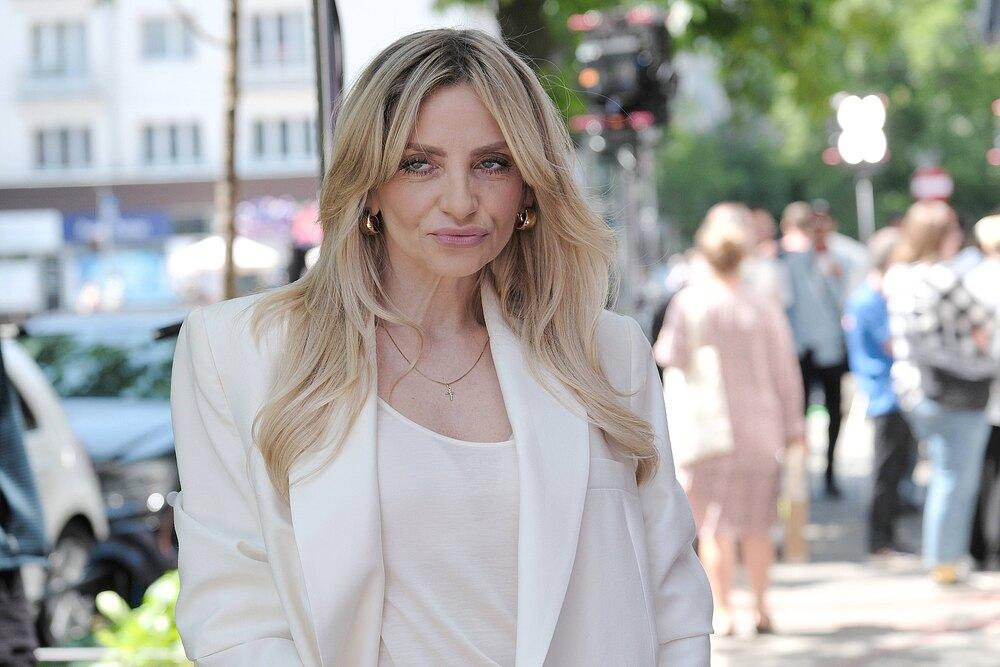 Maja Frykowska, fot. KAPiF