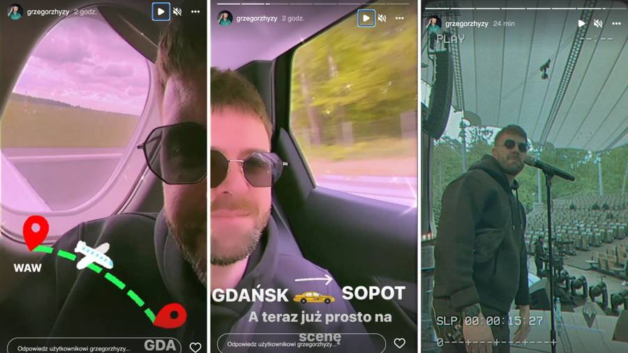 Maja Hyży i Grzegorz Hyży rok temu na KOMUNII synów! W kościele zjawiła się nawet Agnieszka (ZDJĘCIA)