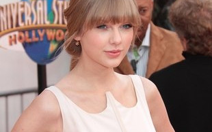 Subtelna Taylor Swift (FOTO)