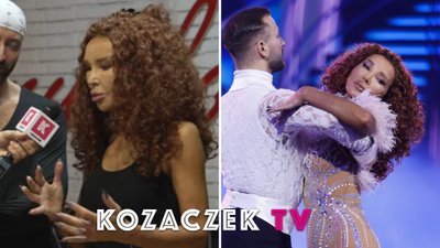 Przejmujące wyznanie Ewy Minge na temat śmierci matki. “Umierała mi na rękach”