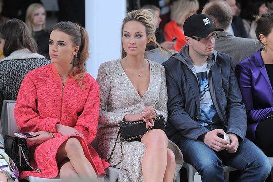 Pokaz Tomaotomo, kwiecień 2014